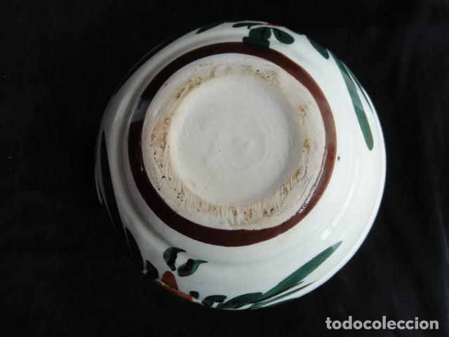 Antig&uuml;edades: BONITO JARR&Oacute;N DE PORCELANA. - Foto 6