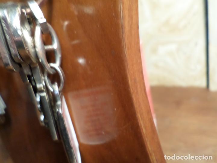 Antig&uuml;edades: ESPEJO CUELGA LLAVES - Foto 9