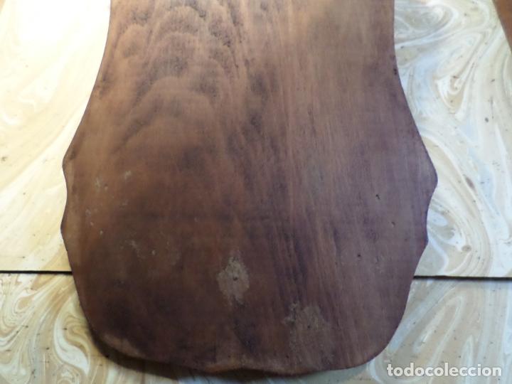 Antig&uuml;edades: ESPEJO CUELGA LLAVES - Foto 17
