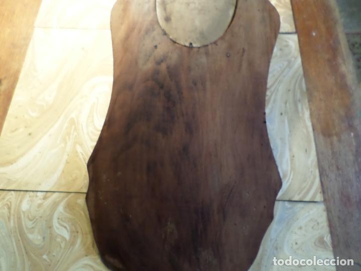 Antig&uuml;edades: ESPEJO CUELGA LLAVES - Foto 18