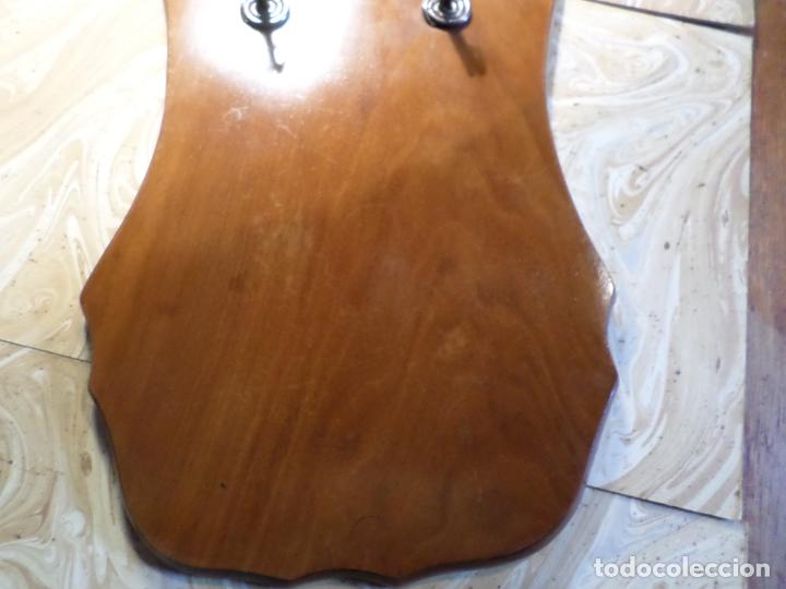 Antig&uuml;edades: ESPEJO CUELGA LLAVES - Foto 20