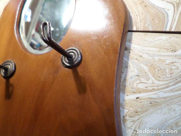 Antig&uuml;edades: ESPEJO CUELGA LLAVES - Foto 21
