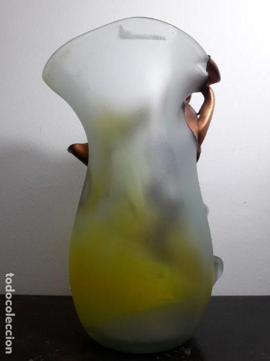 Antig&uuml;edades: Jarr&oacute;n modernista - Foto 5