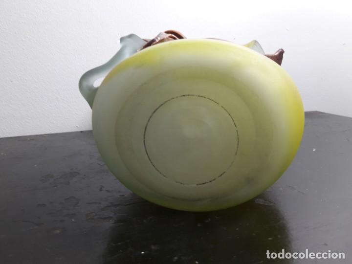 Antig&uuml;edades: Jarr&oacute;n modernista - Foto 7
