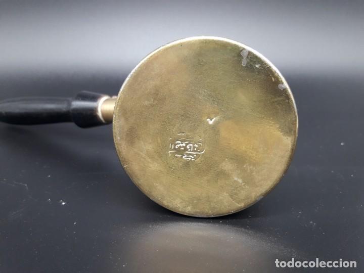 Antig&uuml;edades: Jarrita de servvir - Foto 4