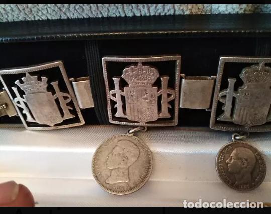 Antig&uuml;edades: Joya Antig&uuml;a - Foto 3
