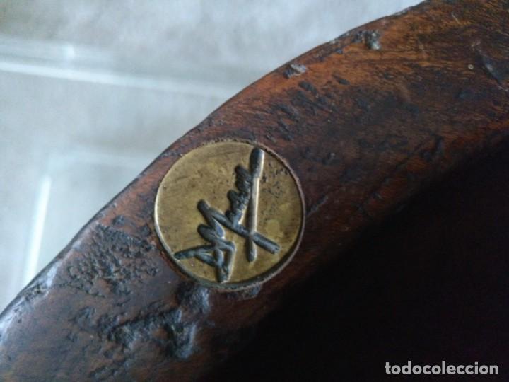 Antig&uuml;edades: Obra escultor DAVID MARSHALL, - Foto 3