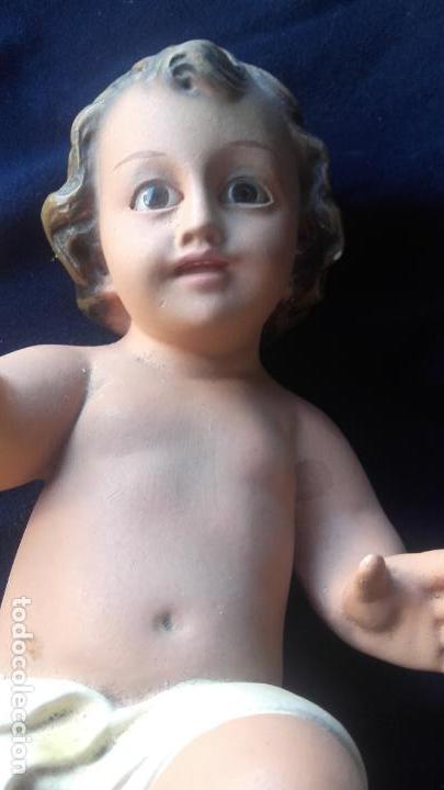 Antig&uuml;edades: Ni&ntilde;o Jesus - Foto 3