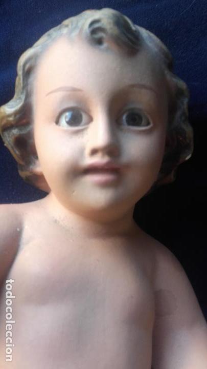 Antig&uuml;edades: Ni&ntilde;o Jesus - Foto 4