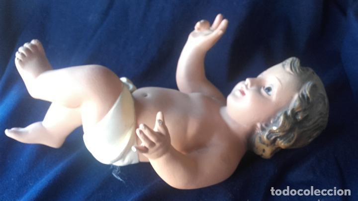 Antig&uuml;edades: Ni&ntilde;o Jesus - Foto 6