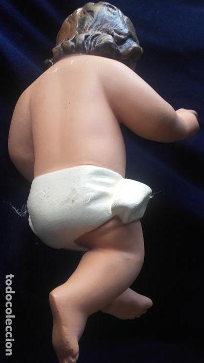 Antig&uuml;edades: Ni&ntilde;o Jesus - Foto 7