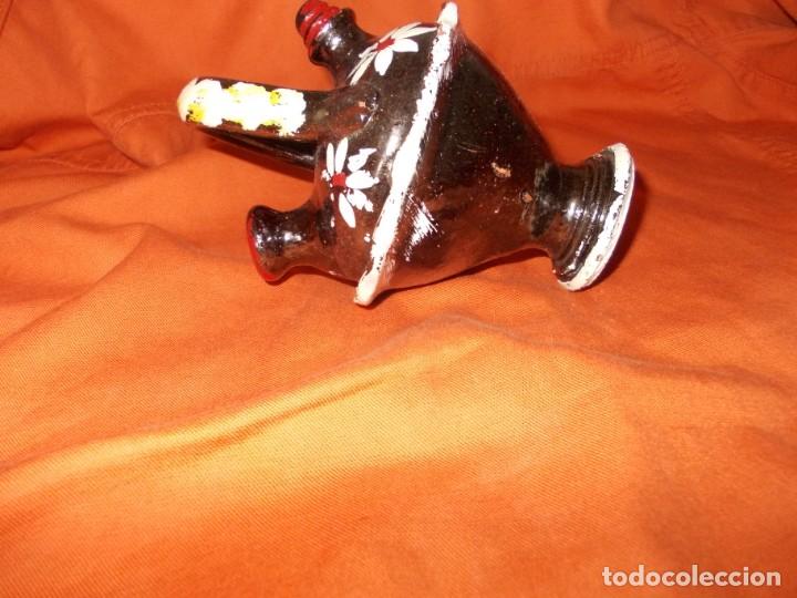 Antig&uuml;edades: botijito - Foto 3