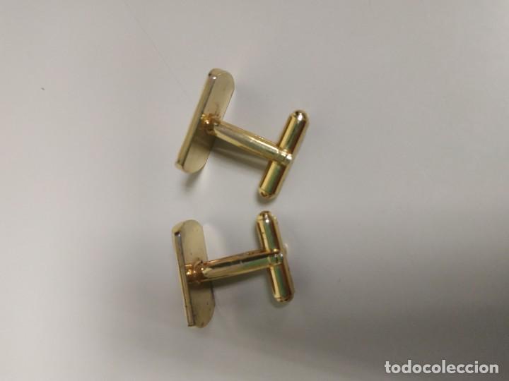 Antig&uuml;edades: 1018- PAREJA DE GEMELOS 2 CMS N &ordm; 2 - Foto 2