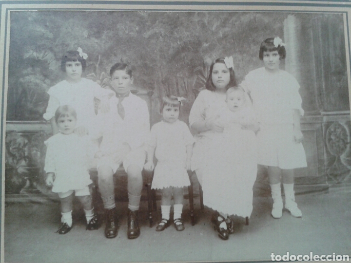 Antig&uuml;edades: ANTIGUO MARCO DE MADERA A&Ntilde;OS 20 - Foto 4