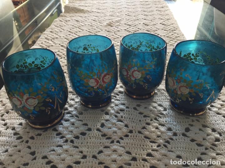 Antiquit&eacute;s: Vasos pintados.