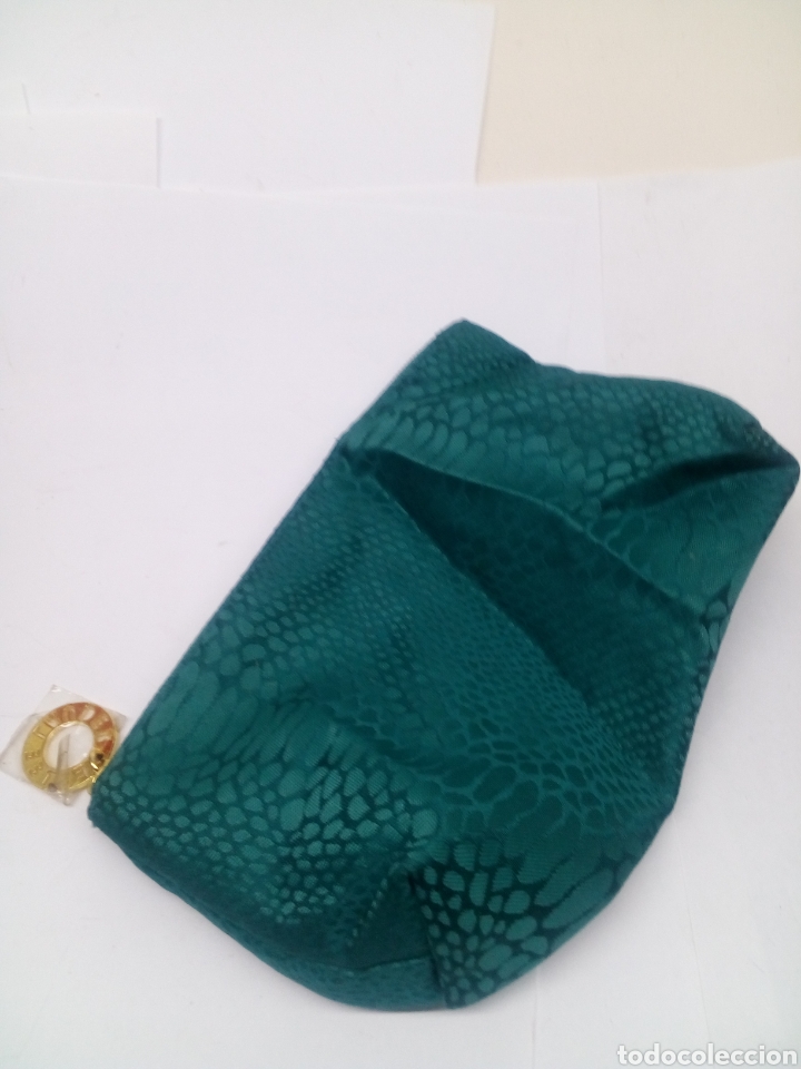 Antiquit&eacute;s: Bolso neceser Lauder Estee