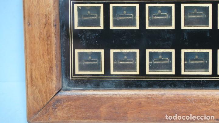 Antig&uuml;edades: ANTIGUO CUADRO - Foto 2