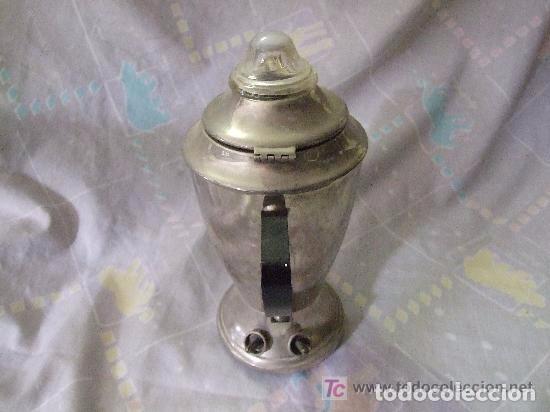 Antig&uuml;edades: CAFETERA ELECTRICA - Foto 3