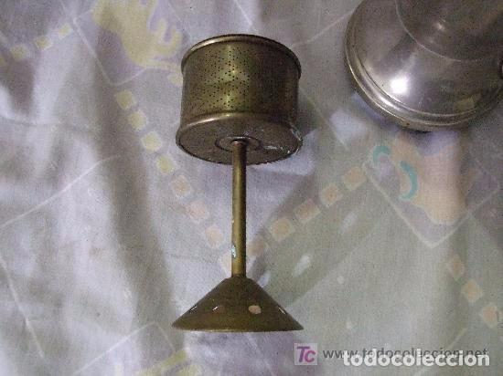 Antig&uuml;edades: CAFETERA ELECTRICA - Foto 5