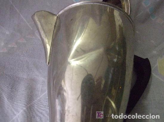 Antig&uuml;edades: CAFETERA ELECTRICA - Foto 6