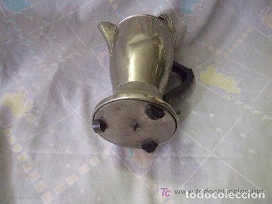 Antig&uuml;edades: CAFETERA ELECTRICA - Foto 8
