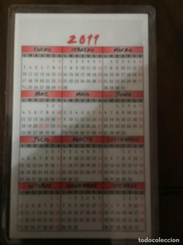 Antiques: CALENDARIOS DE BOLSILLO