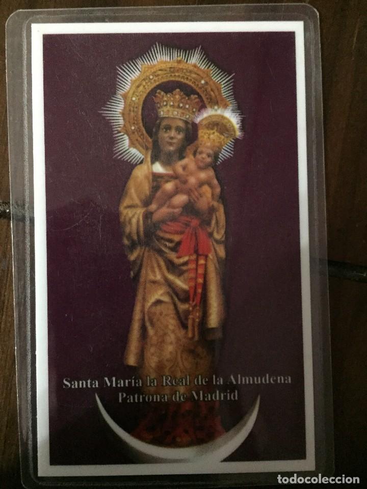 Antig&uuml;edades: CALENDARIOS DE BOLSILLO - Foto 2