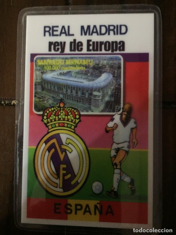 Antig&uuml;edades: CALENDARIO DE BOLSILLO - Foto 1