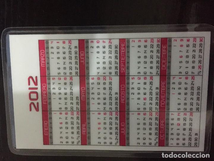 Antig&uuml;edades: CALENDARIOS DE BOLSILLO - Foto 2