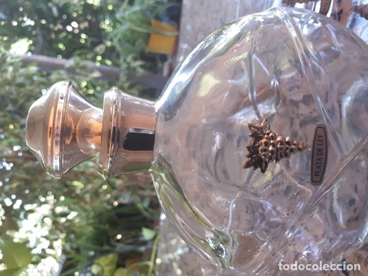 Antig&uuml;edades: antiguo juego de licor - Foto 3