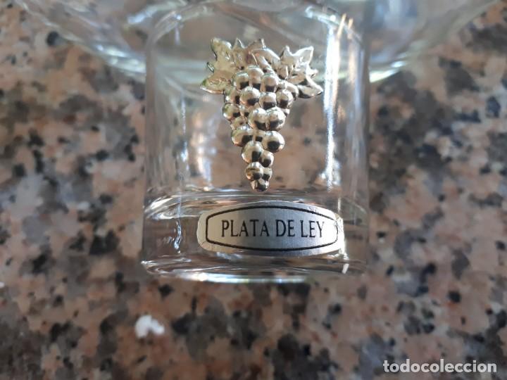 Antig&uuml;edades: antiguo juego de licor - Foto 4