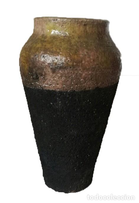 Antig&uuml;edades: JARRON - Foto 3