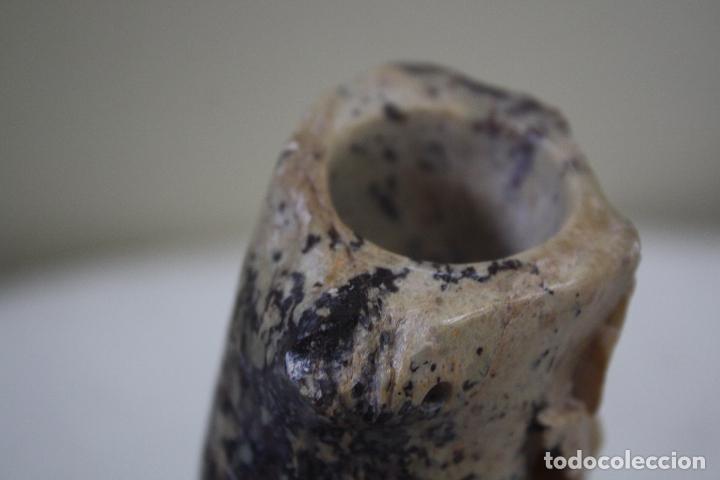 Antig&uuml;edades: JARR&Oacute;N DE PIEDRA DE JAB&Oacute;N. - Foto 7