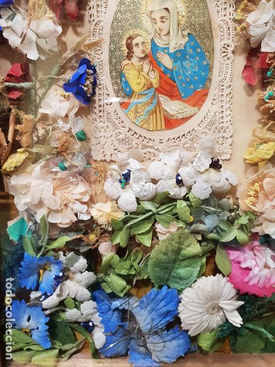 Antig&uuml;edades: Relicario de Jard&iacute;n. - Foto 3
