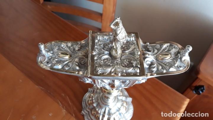 Antig&uuml;edades: Naveta antigua de coleccion - Foto 7