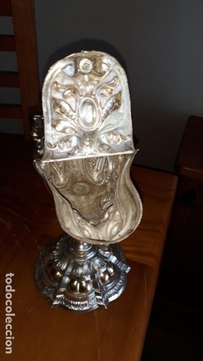 Antig&uuml;edades: Naveta antigua de coleccion - Foto 13