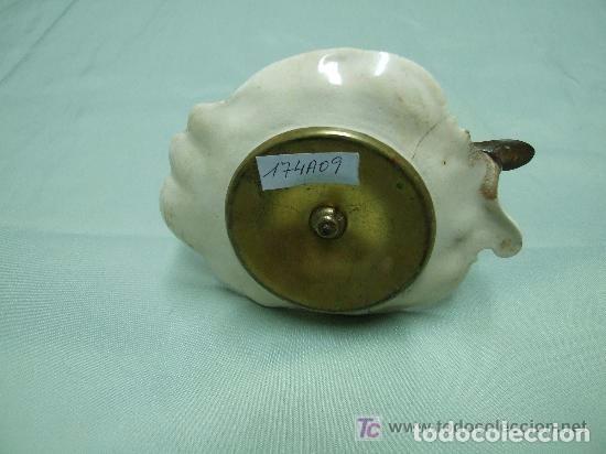 Antig&uuml;edades: PALMATORIA MODERNISTA - Foto 6