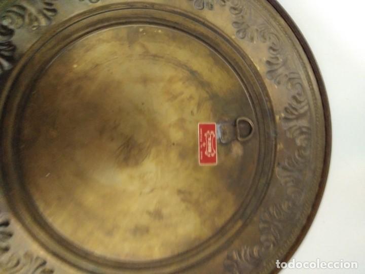 Antig&uuml;edades: Antiguo plato egipcio - Foto 4