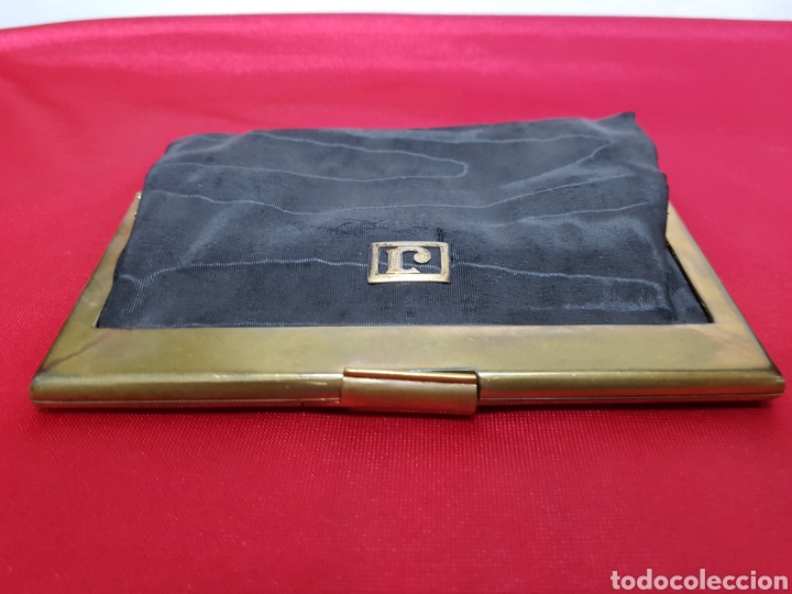 Antig&uuml;edades: Bolso seda modernista - Foto 4