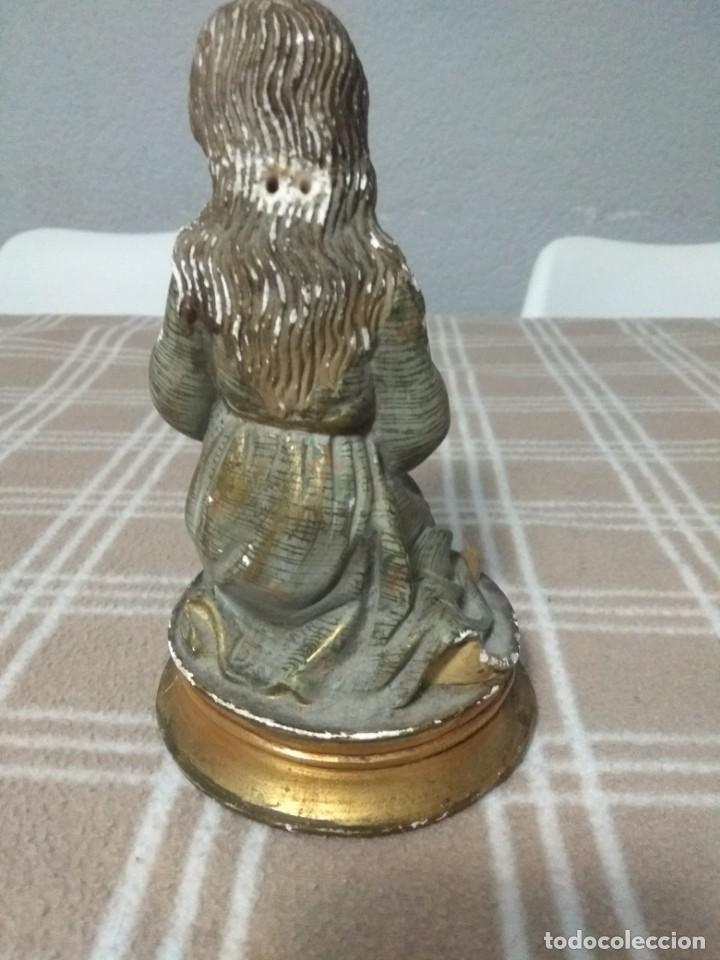 Antig&uuml;edades: Santo antiguo - Foto 3