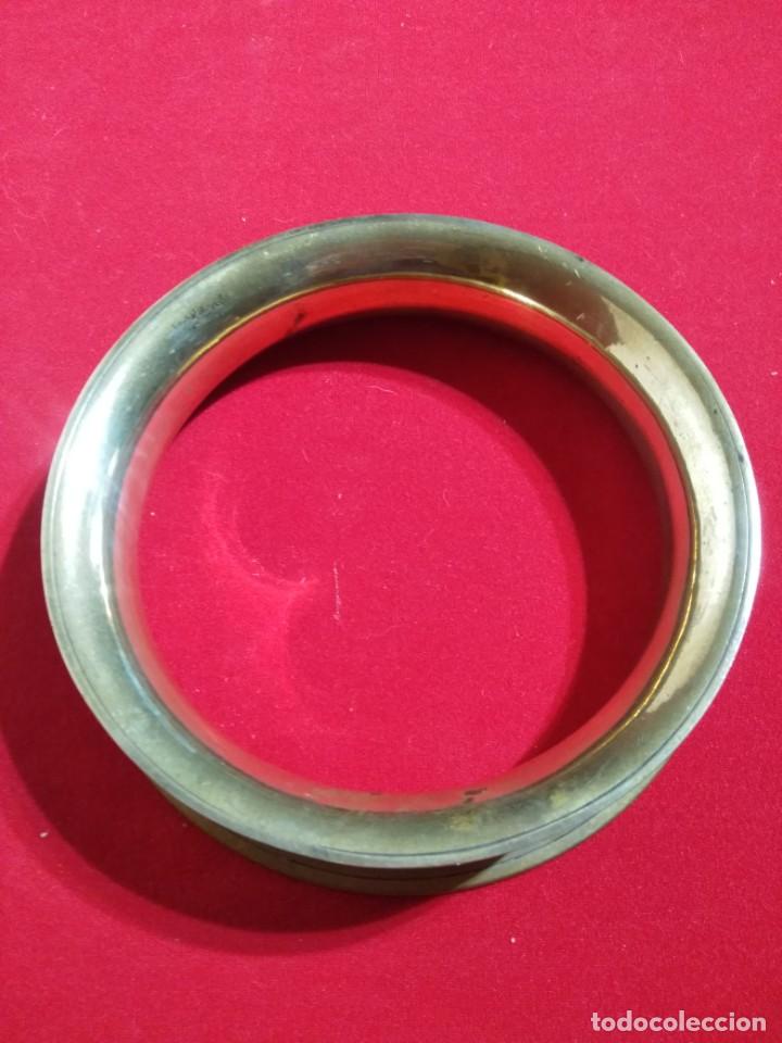 Antiquit&eacute;s: SALVAMANTELES PARA CAZOS Y OLLAS