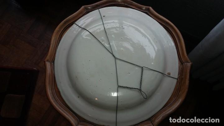 Antig&uuml;edades: CERAMICA PLATOS - Foto 3