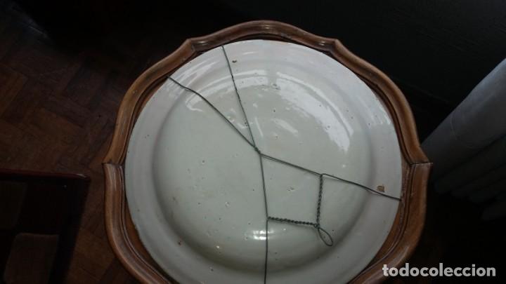 Antig&uuml;edades: CERAMICA PLATOS - Foto 4