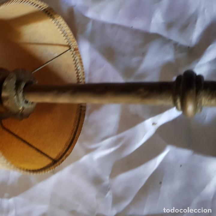 Antig&uuml;edades: Lampara - Foto 6