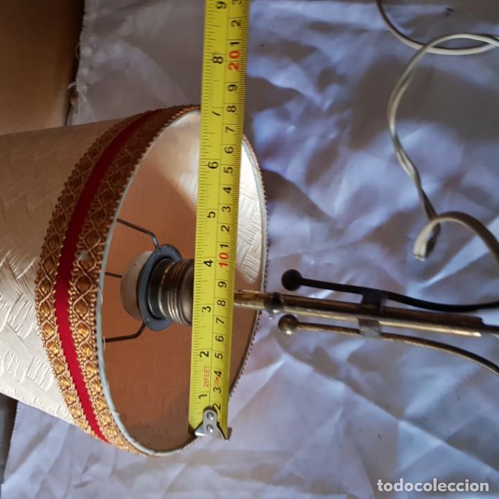 Antig&uuml;edades: Lampara - Foto 5