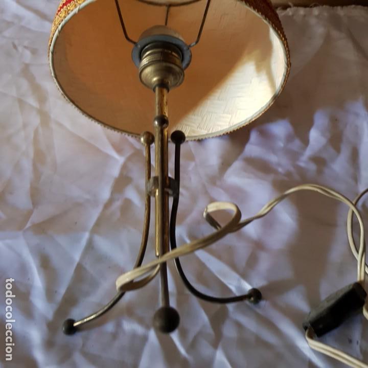 Antig&uuml;edades: Lampara - Foto 1