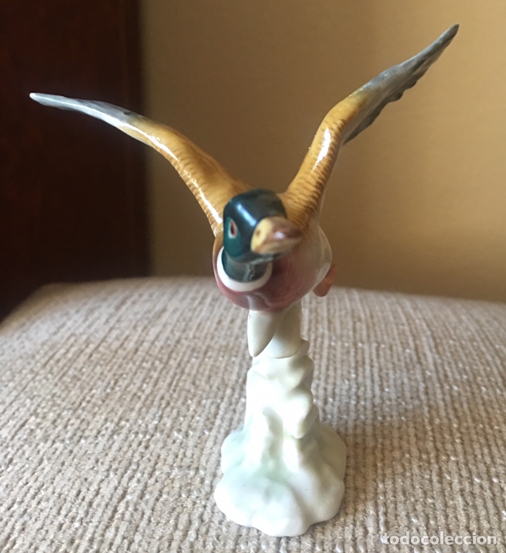 Antig&uuml;edades: Pato salvaje - Foto 2