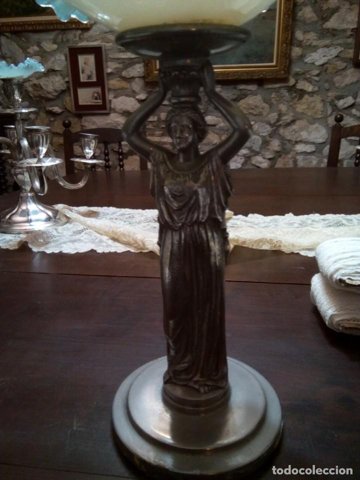 Antig&uuml;edades: *FRUTERO MODERNISTA. ( RF:BM/bf) - Foto 2