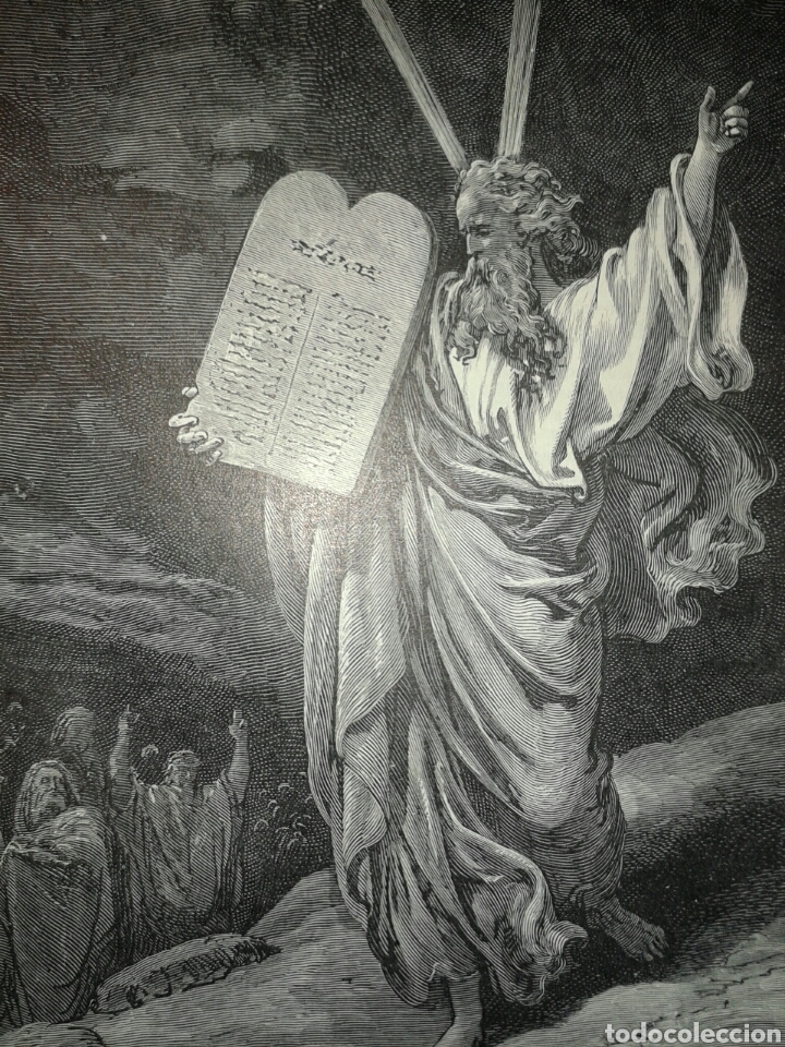 antigua-biblia-comprar-antig-edades-religiosas-varias-en