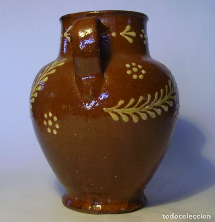 Antig&uuml;edades: JARR&Oacute;N  CER&Aacute;MICA  POPULAR - Foto 2